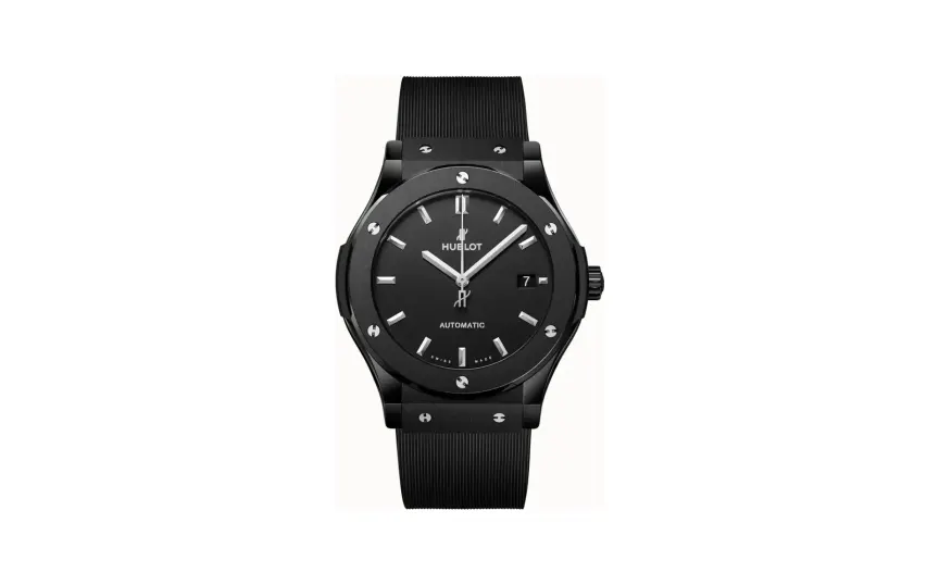 Hublot Classic Fusion Black Magic 45 mm