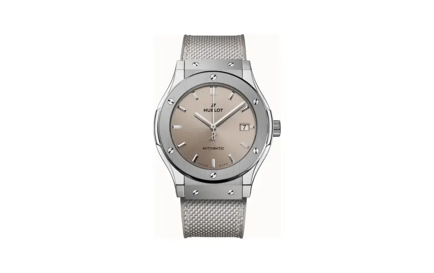 Hublot Classic Fusion Essential Taupe 45 mm