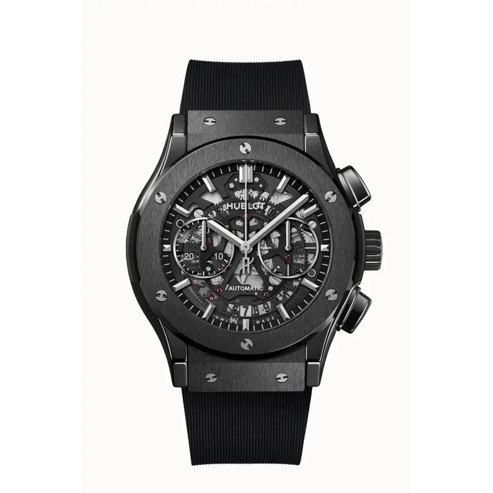 Hublot Classic Fusion