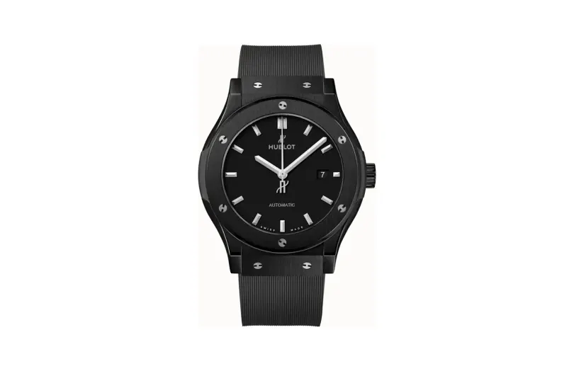 Hublot Classic Fusion Black Magic 42 mm