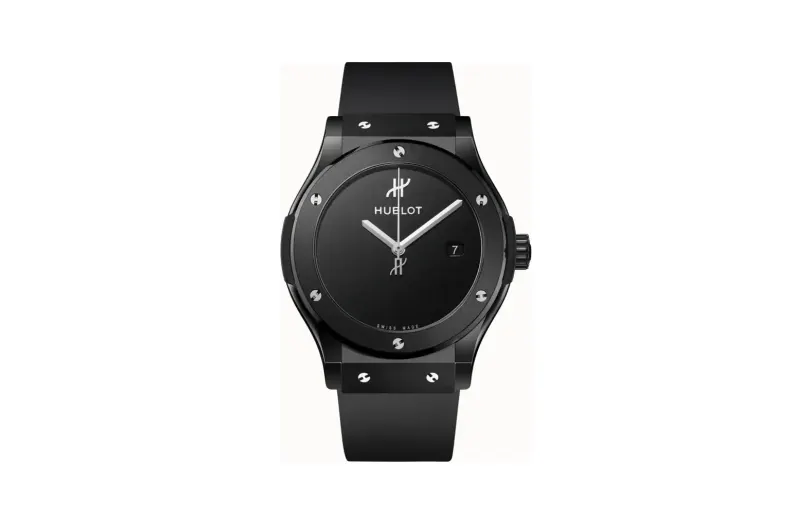 Hublot Classic Fusion Original Black Magic 42 mm
