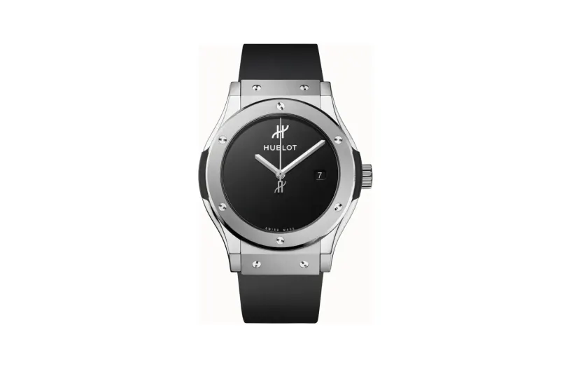 Hublot Classic Fusion Original Titanium 42 mm