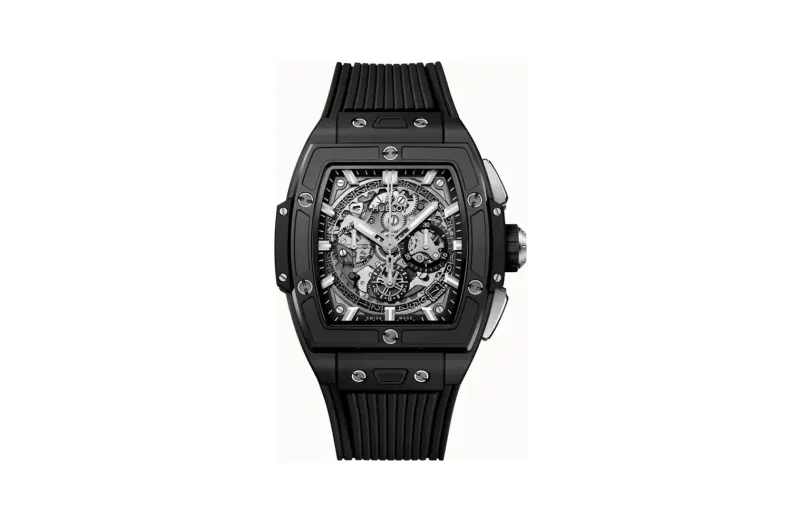 Hublot Spirit Of Big Bang Black Magic 42 mm