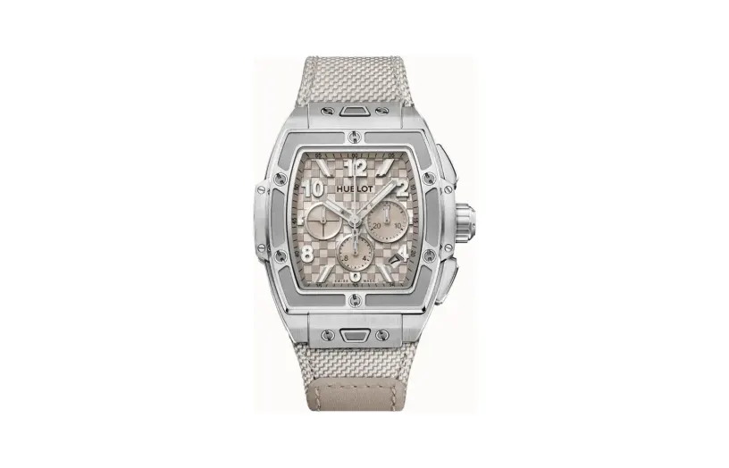 Hublot Spirit of Big Bang Essential Taupe 42 mm