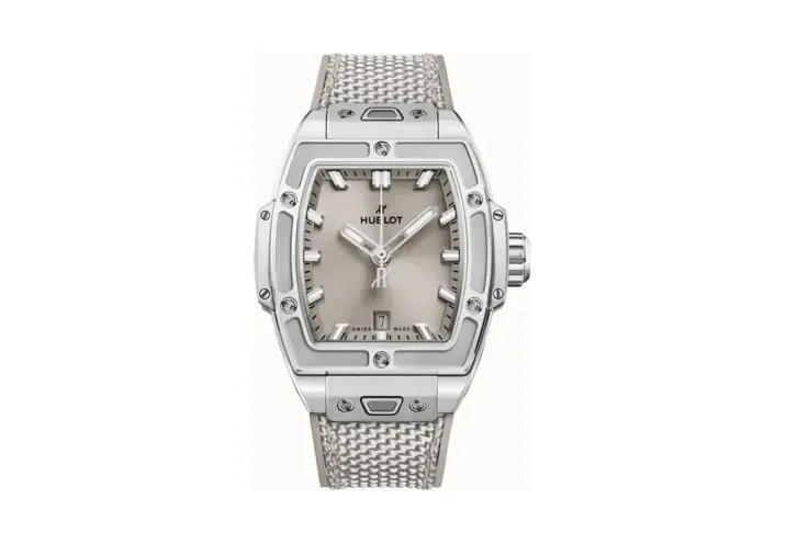 Hublot Spirit of Big Bang Essential Taupe 32 mm