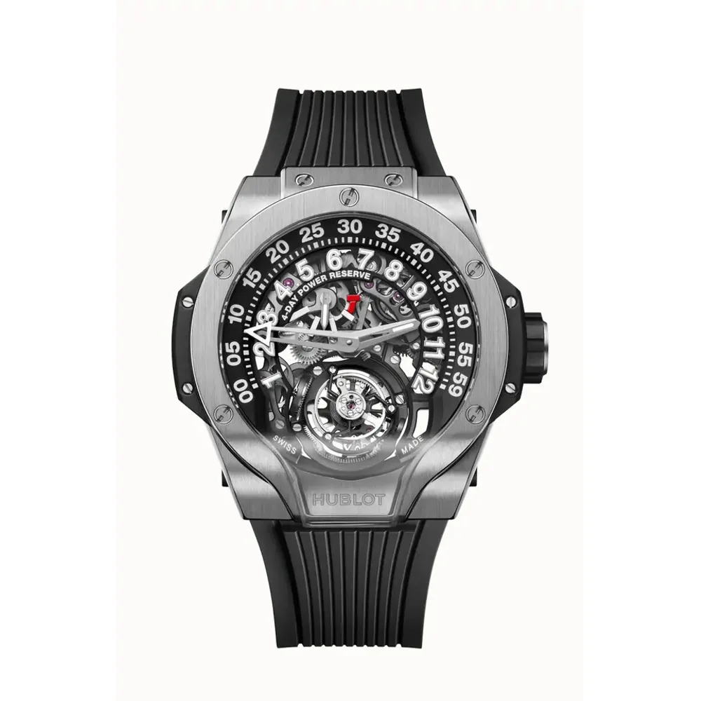 Hublot MP Collection
