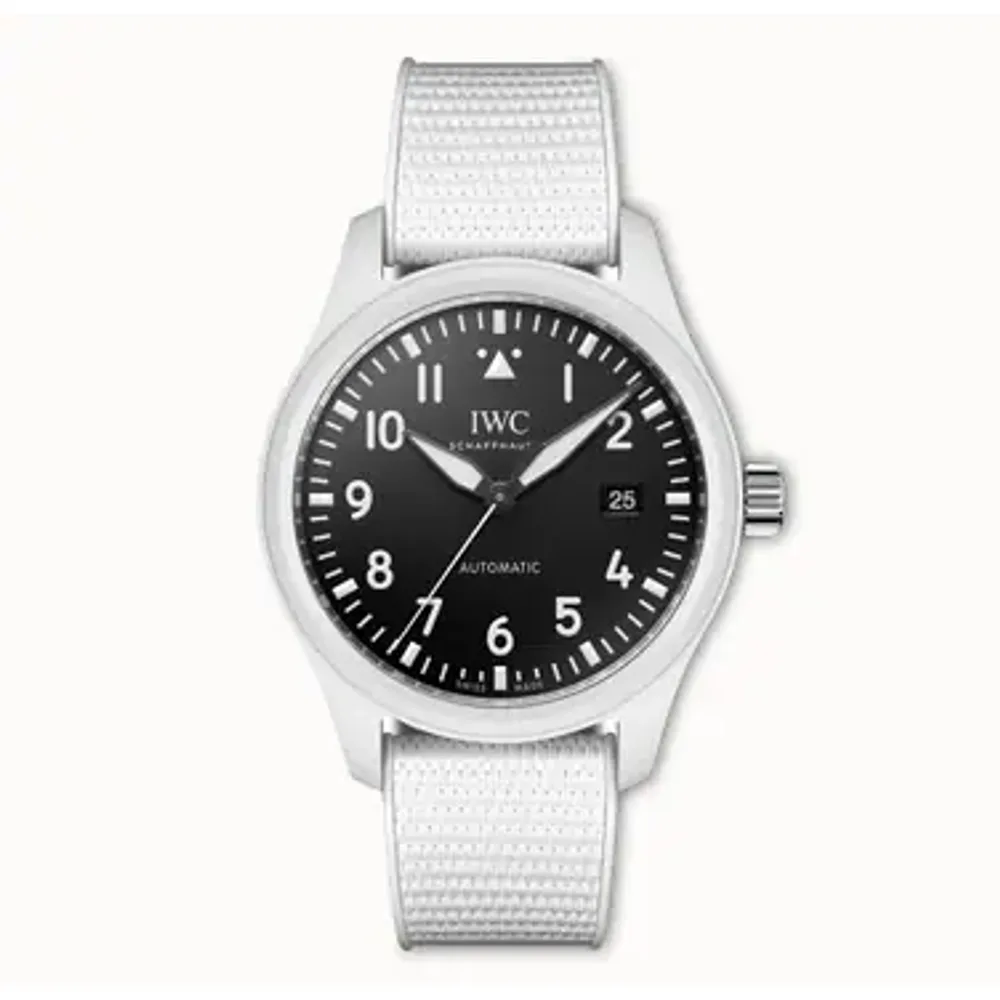 IWC Pilot Watches