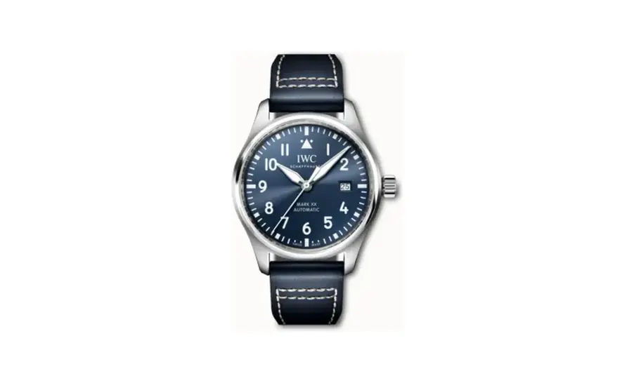 IWC Pilot's Watch Mark XX