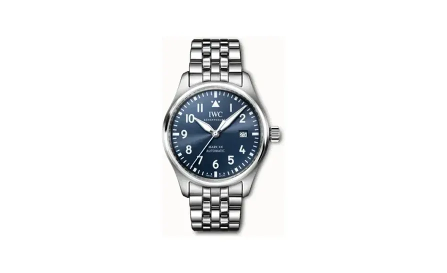 IWC Pilot's Watch Mark XX