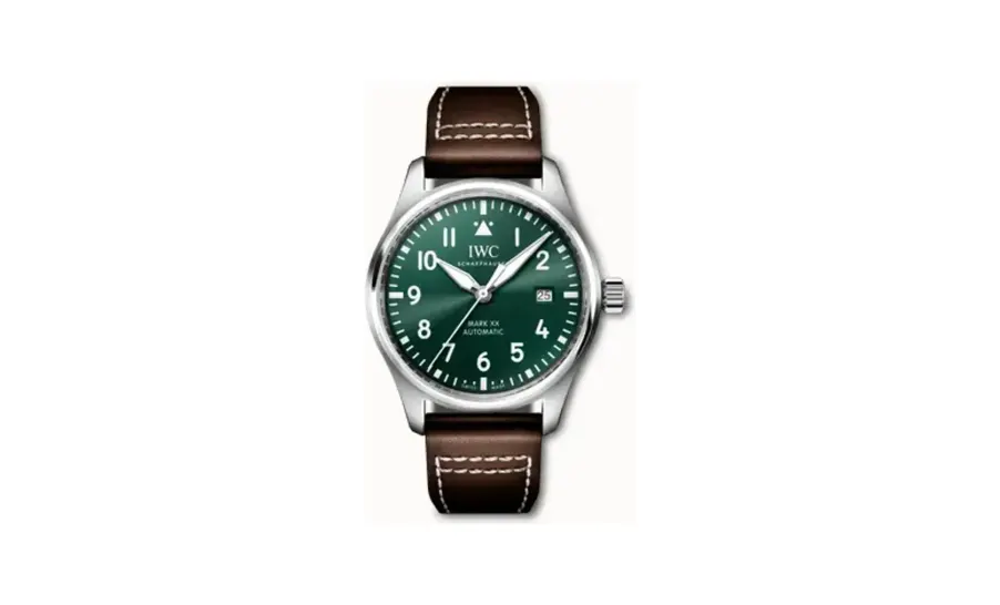 IWC Pilot's Watch Mark XX