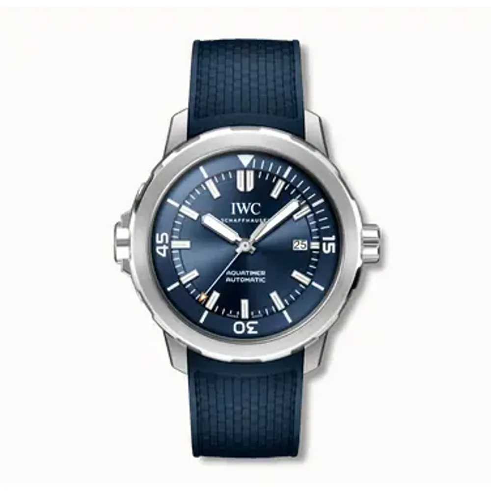 IWC Aquatimer