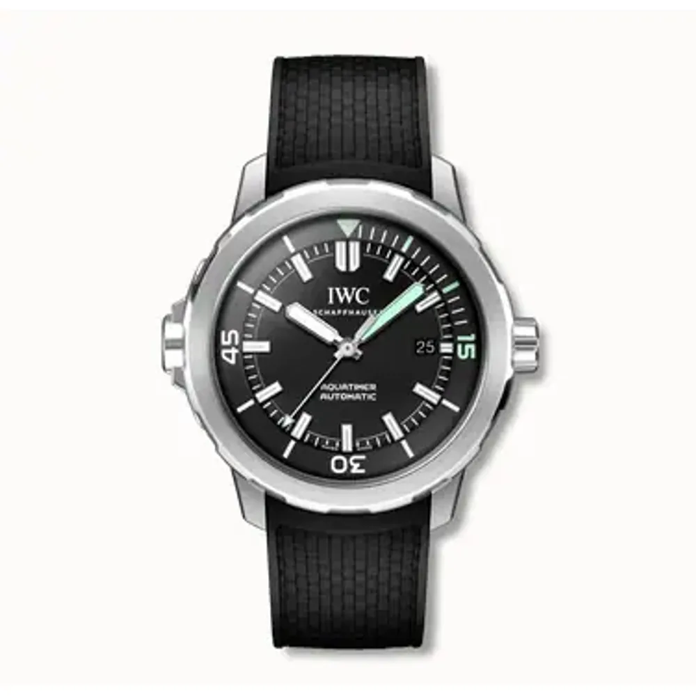 IWC Aquatimer Automatic