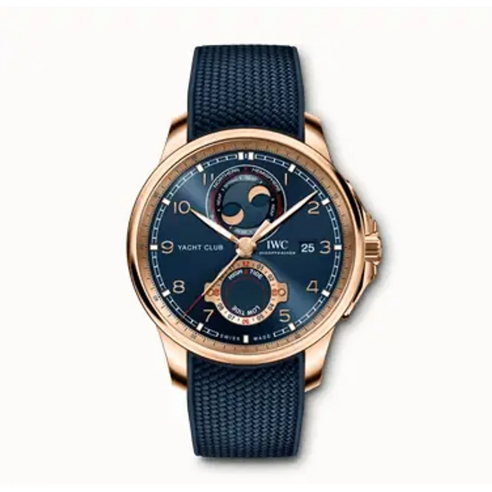 IWC Portugieser
