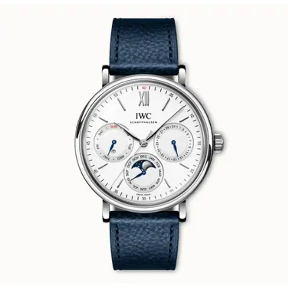 IWC Portofino