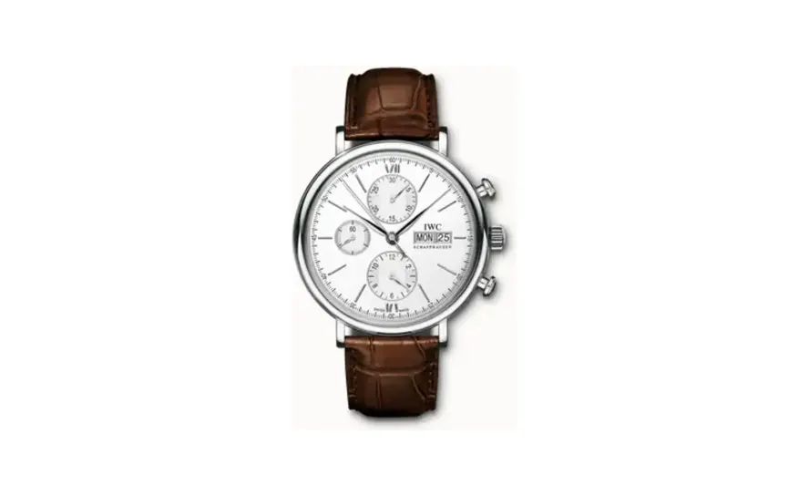 IWC Portofino Chronograph