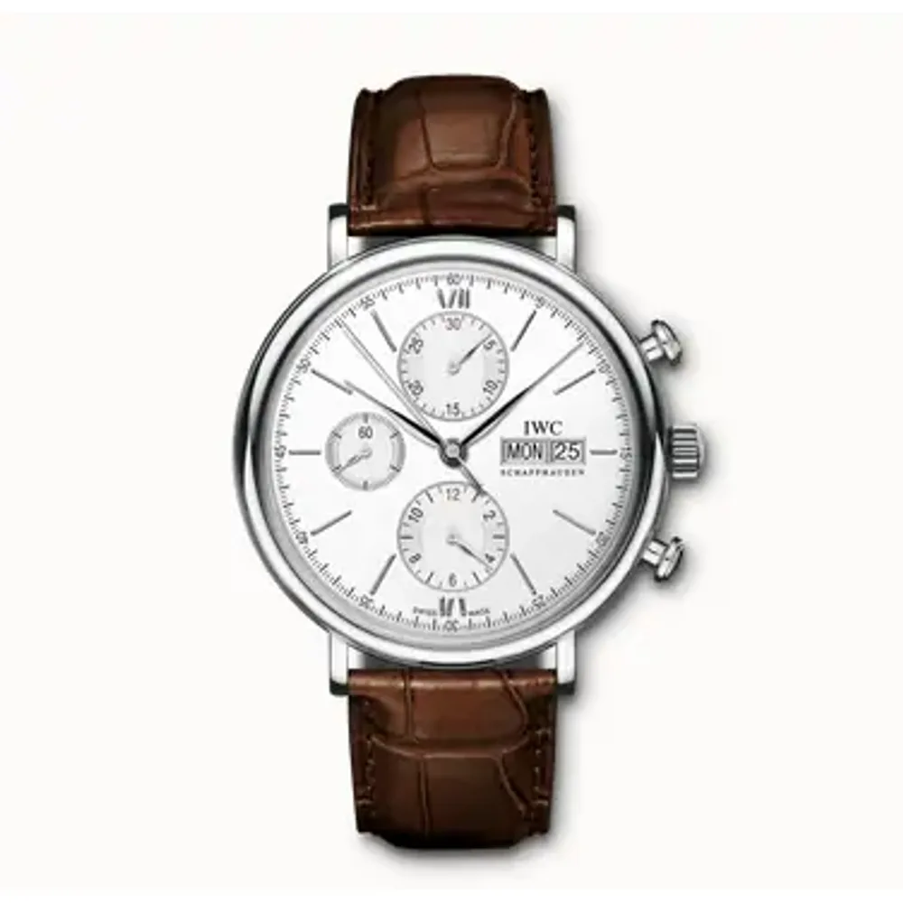 IWC Portofino Chronograph