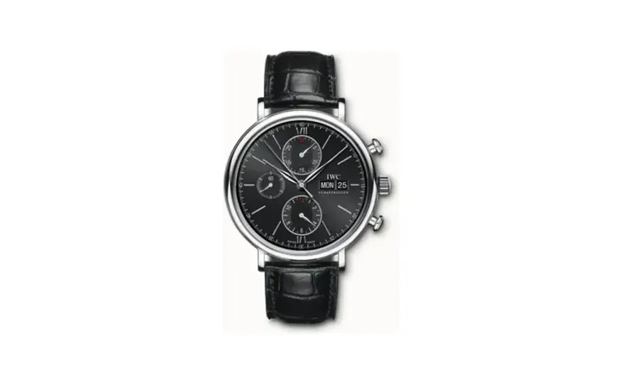 IWC Portofino Chronograph