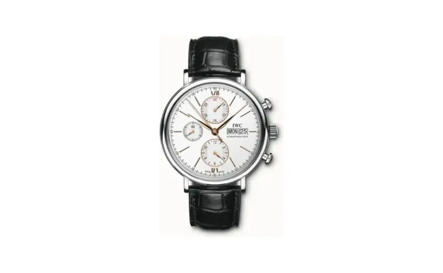 IWC Portofino Chronograph