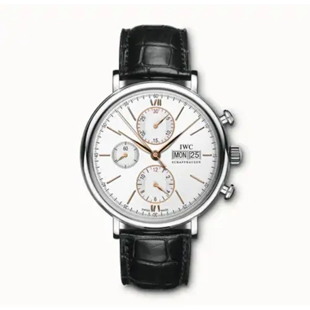 IWC Portofino Chronograph