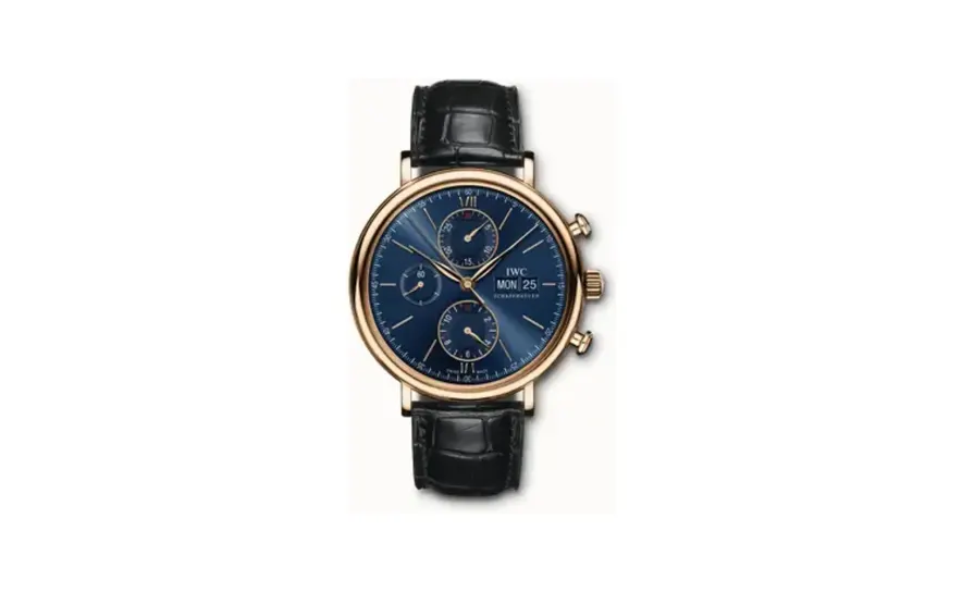 IWC Portofino Chronograph