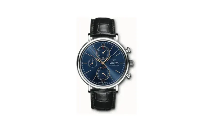 IWC Portofino Chronograph