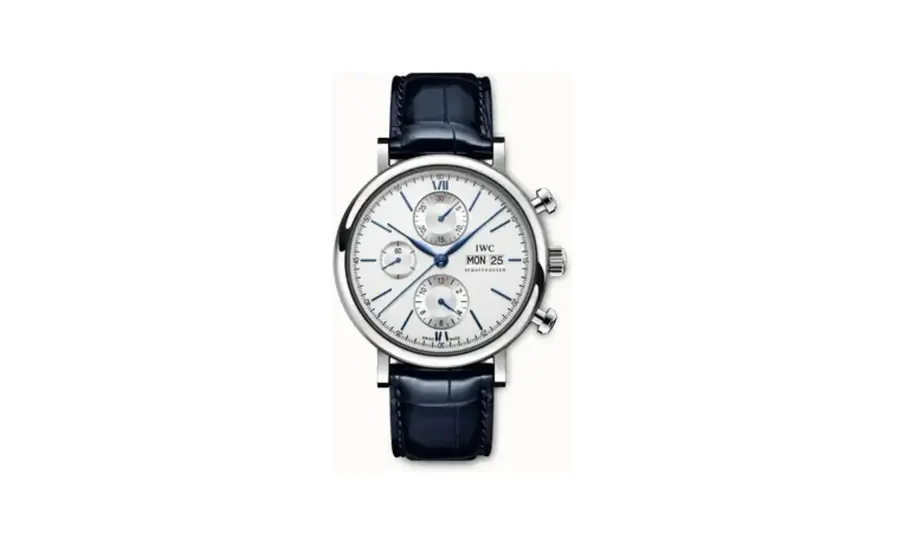 IWC Portofino Chronograph