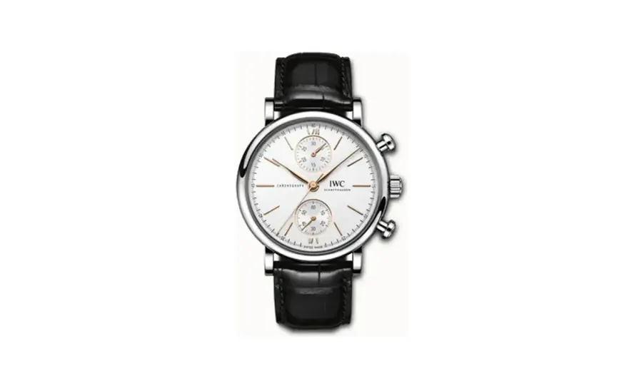 IWC Portofino Chronograph 39