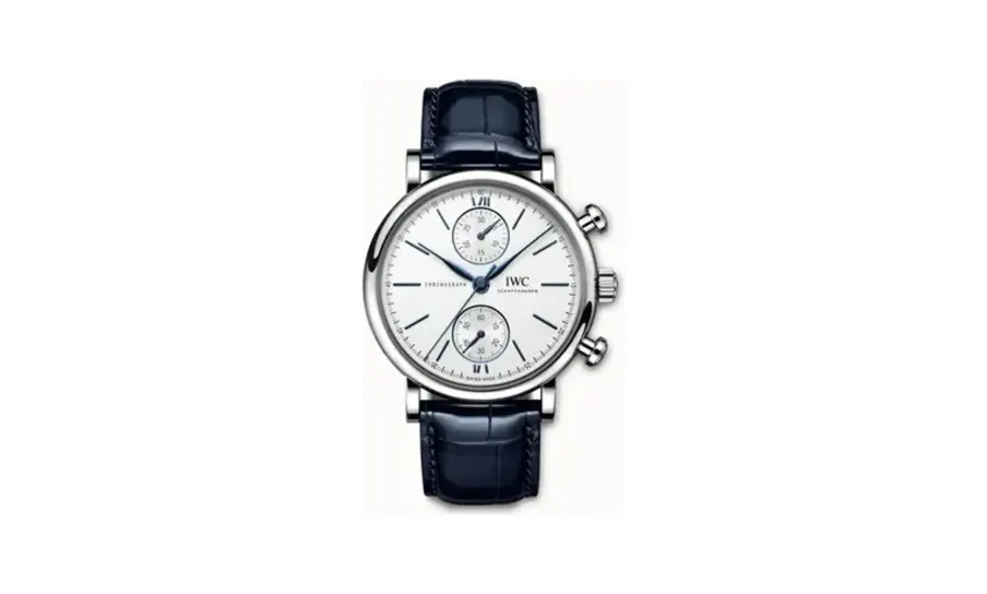 IWC Portofino Chronograph 39