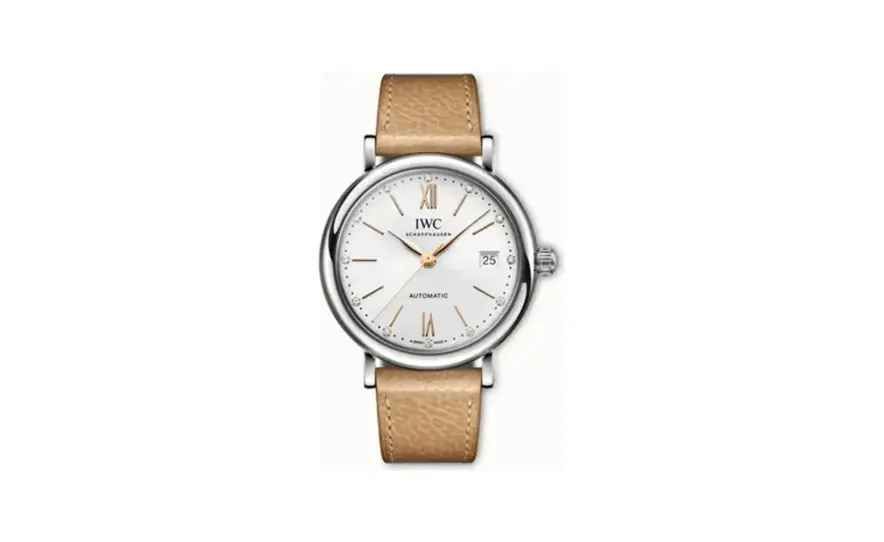 IWC Portofino Automatic 37