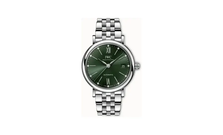 IWC Portofino Automatic 37