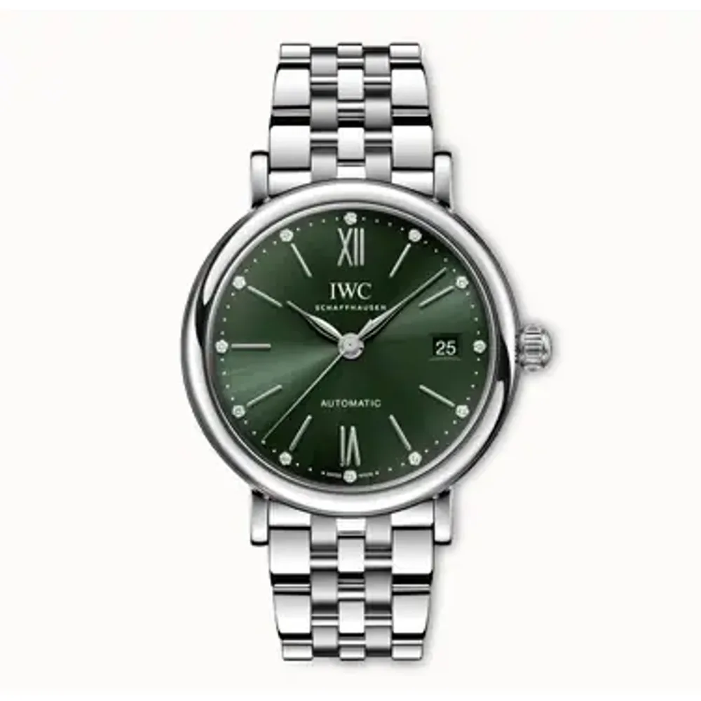 IWC Portofino Automatic 37
