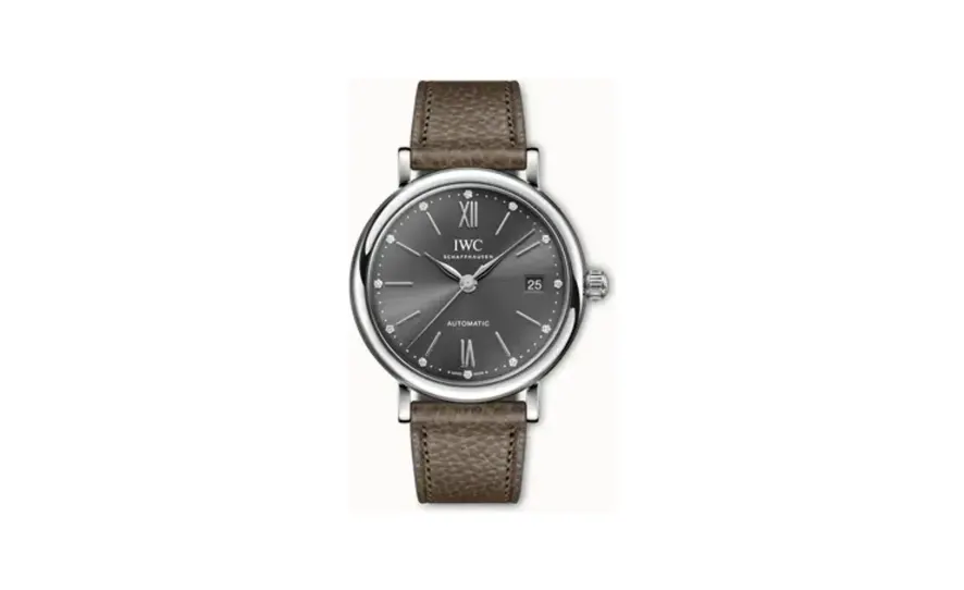 IWC Portofino Automatic 37