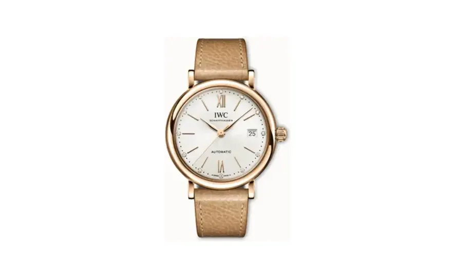 IWC Portofino Automatic 37
