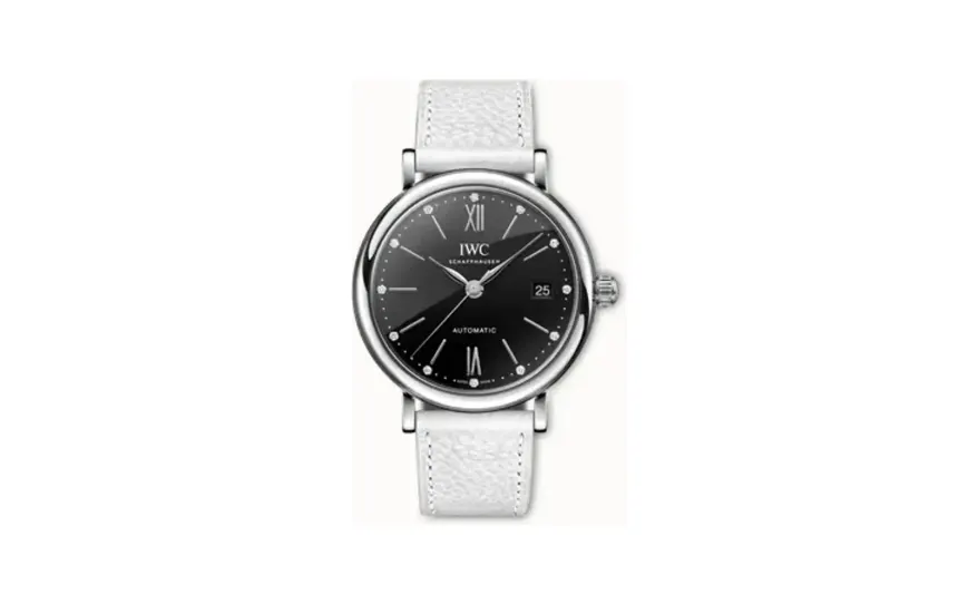 IWC Portofino Automatic 37