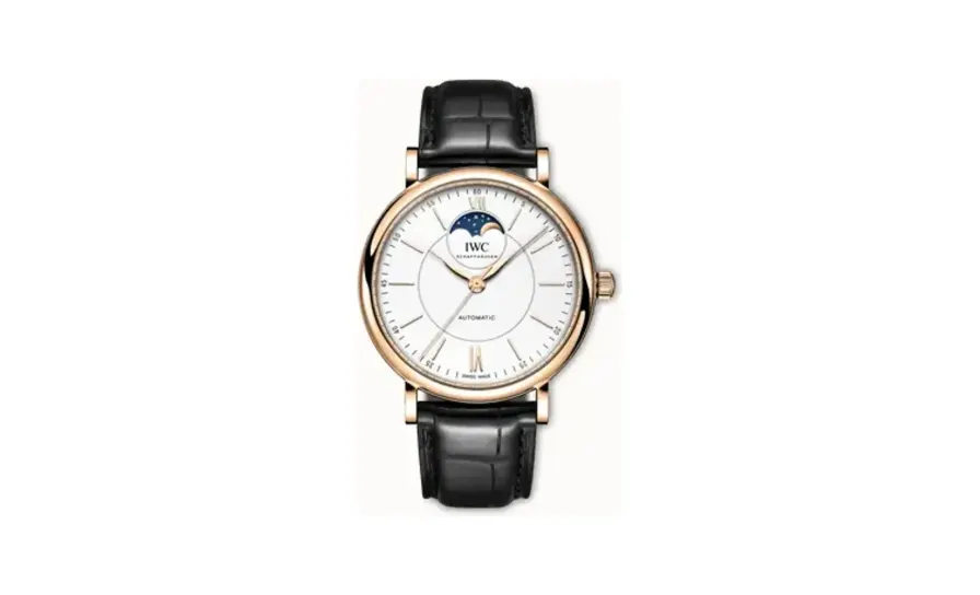 IWC Portofino Automatic Moon Phase