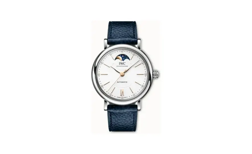 IWC Portofino Automatic Moon Phase 37