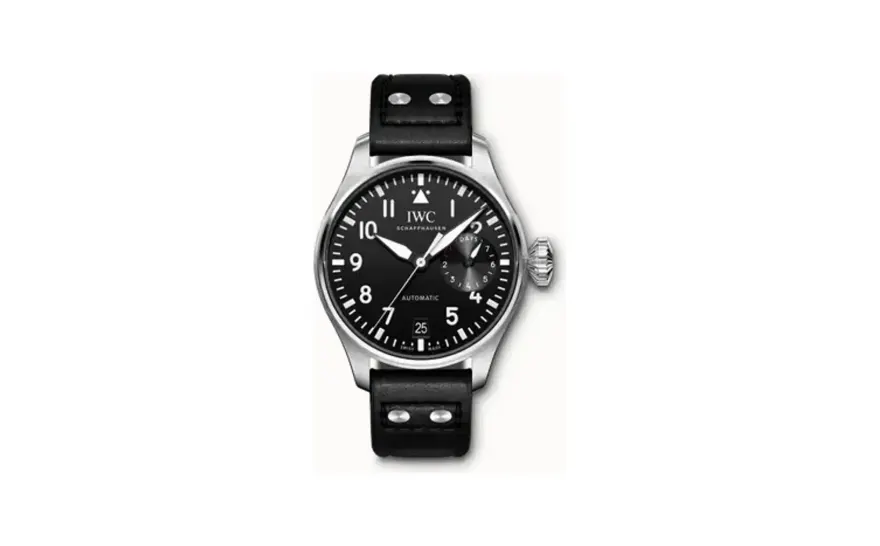 IWC Big Pilot’s Watch