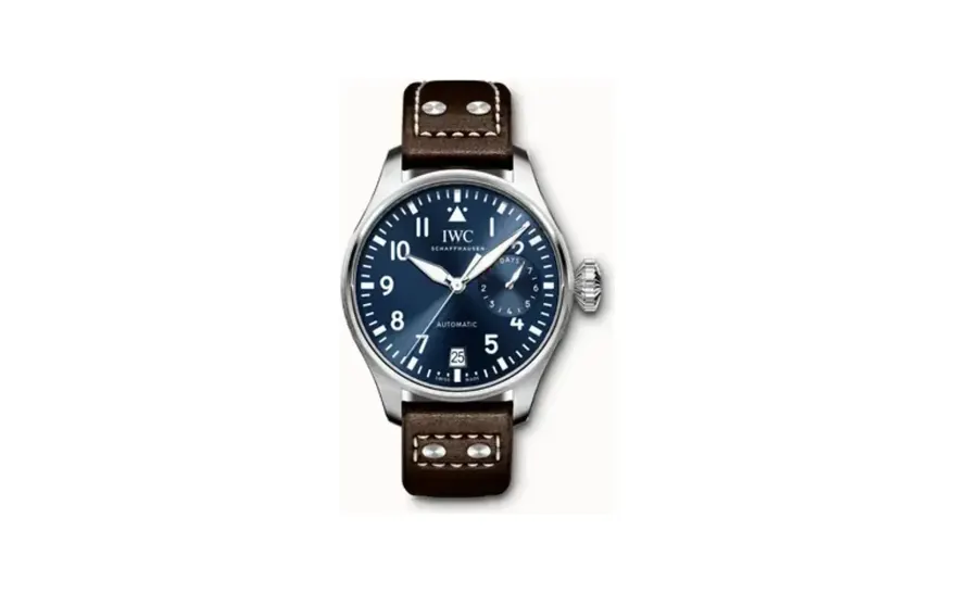 IWC Big Pilot’s Watch Edition “Le Petit Prince”