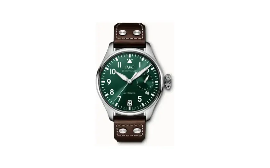 IWC Big Pilot’s Watch