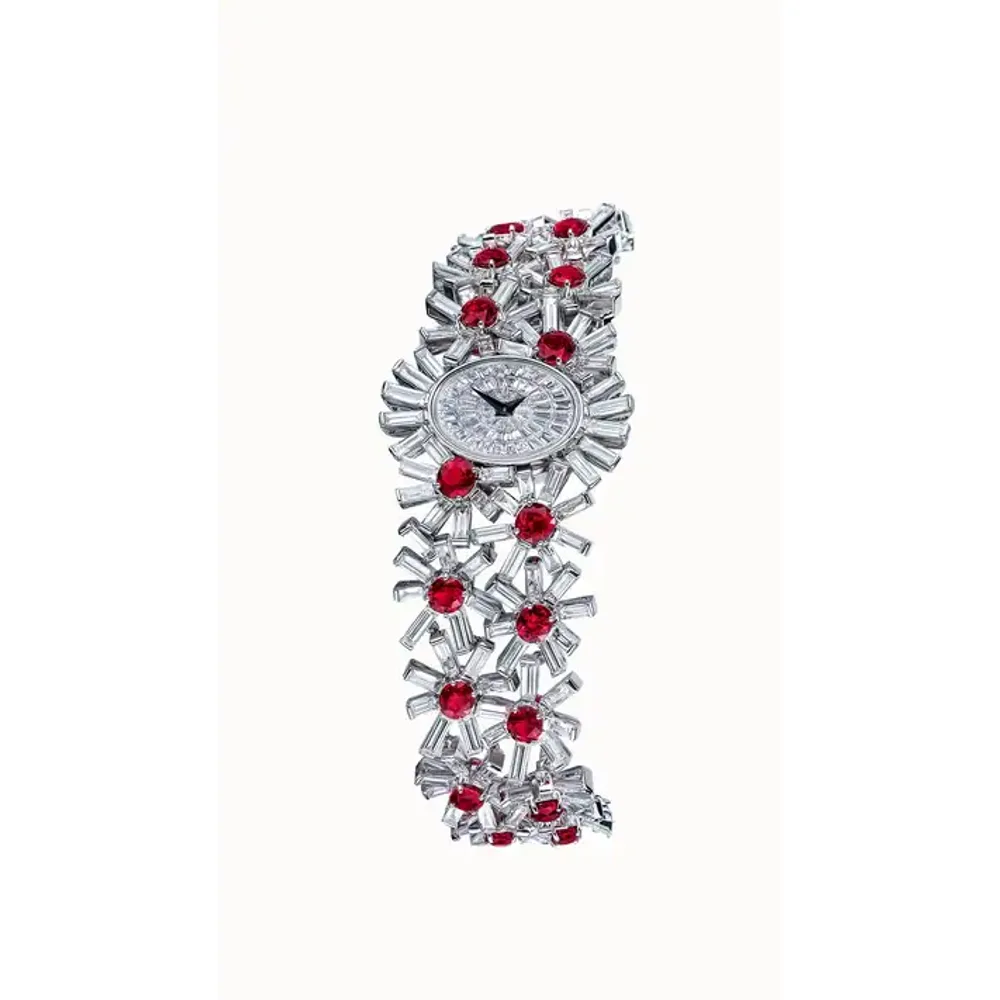 Jacob & Co. Boutique Watches — The Red Heart Boutique Watch