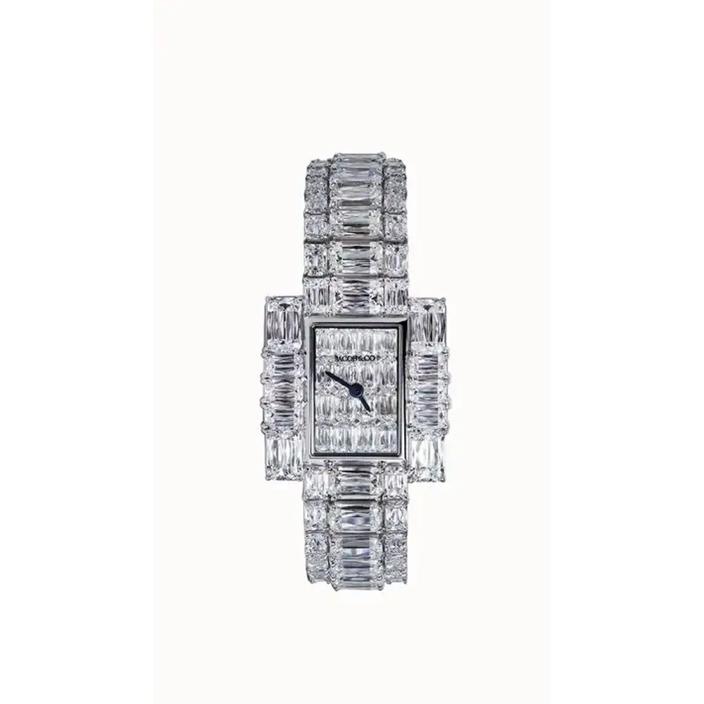 Jacob & Co. Boutique Watches — Boutique II