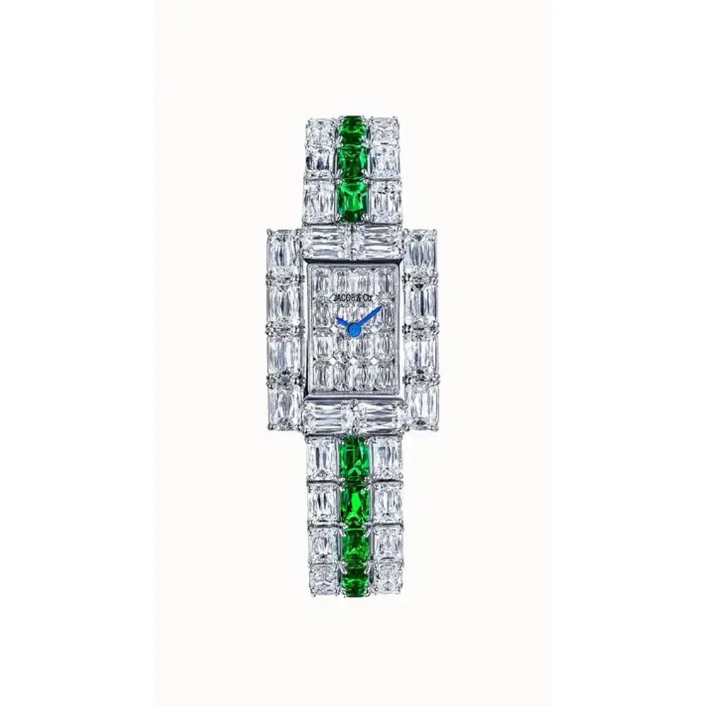 Jacob & Co. Boutique Watches — Boutique III