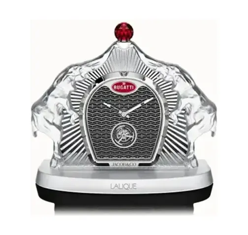 Jacob & Co. Bugatti Calandre