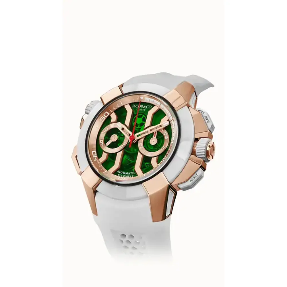 Jacob & Co. Epic X Chrono 47MM