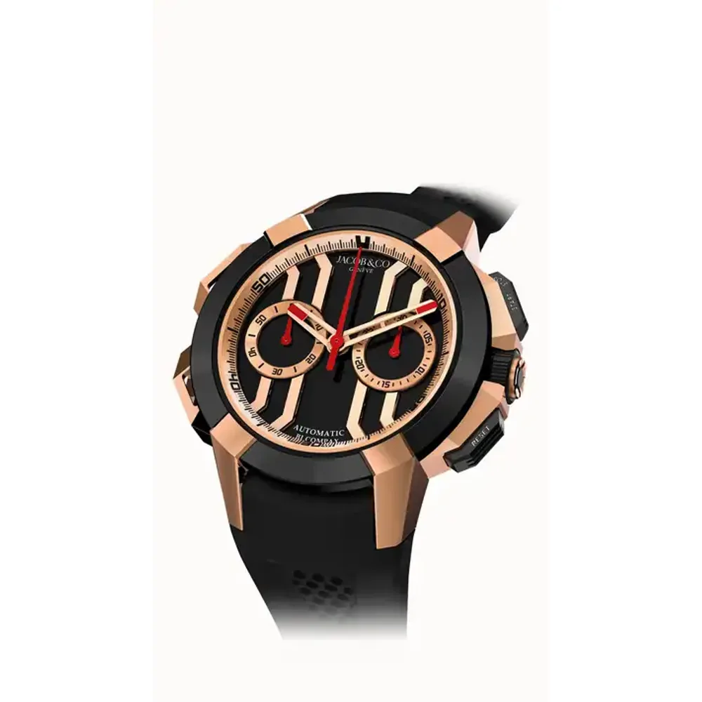 Jacob & Co. Epic X Chrono 44MM