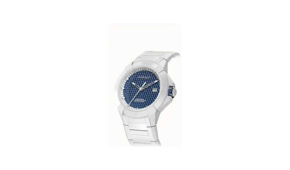 Jacob & Co. Epic X Sport — Blue with White Bracelet