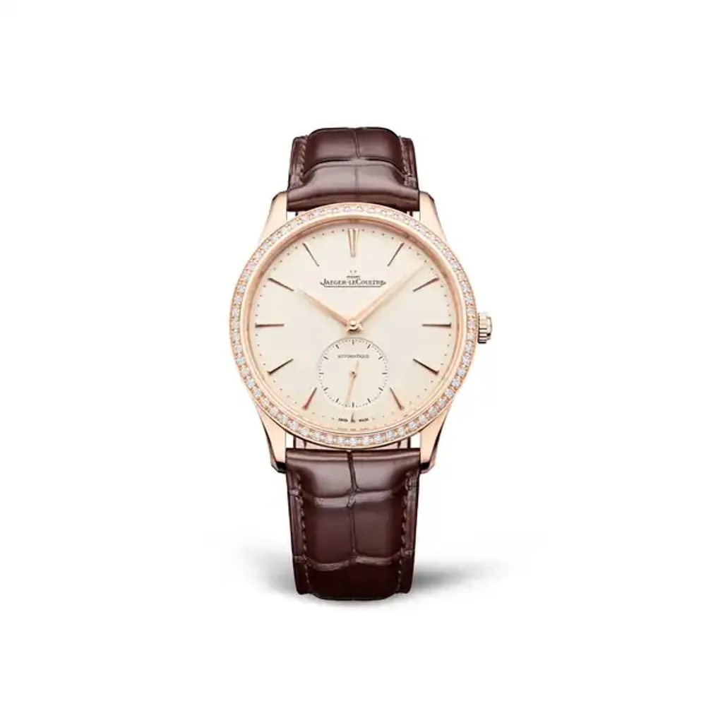 Jaeger-LeCoultre Master Ultra Thin