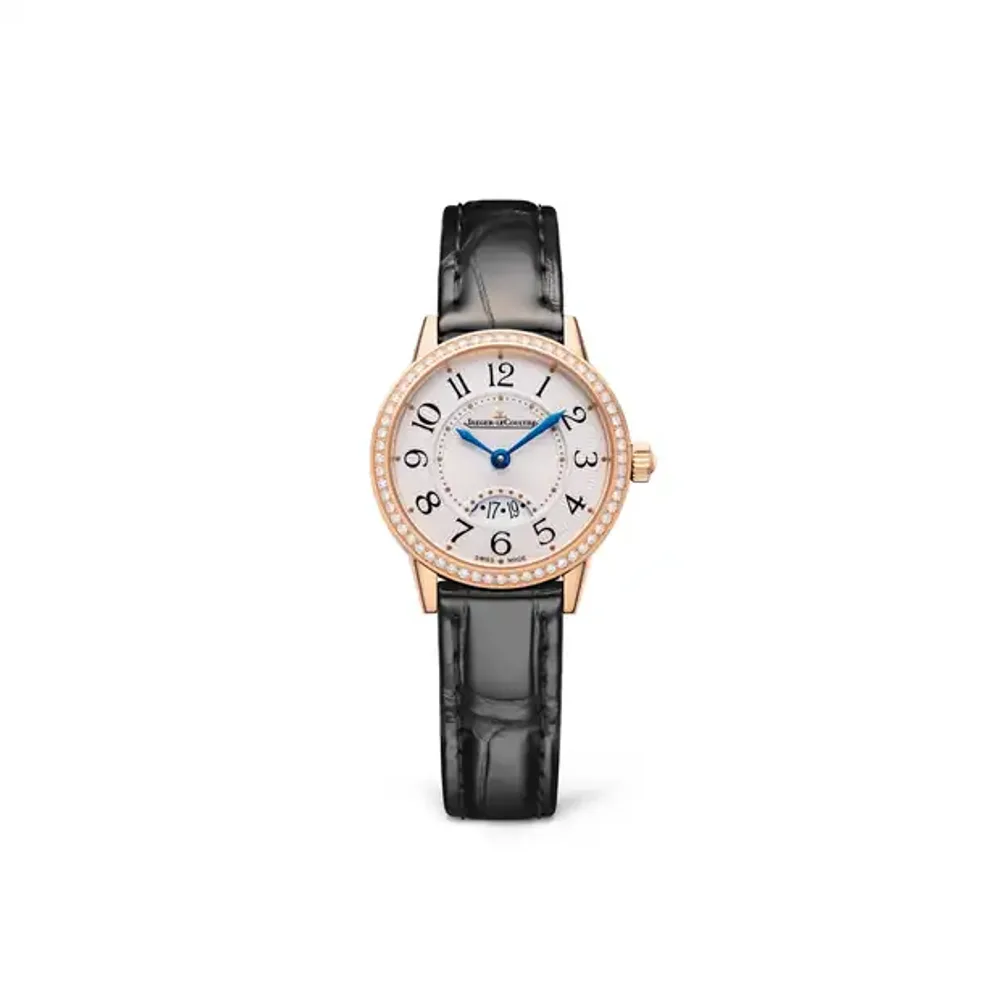 Jaeger-LeCoultre Rendez-Vous