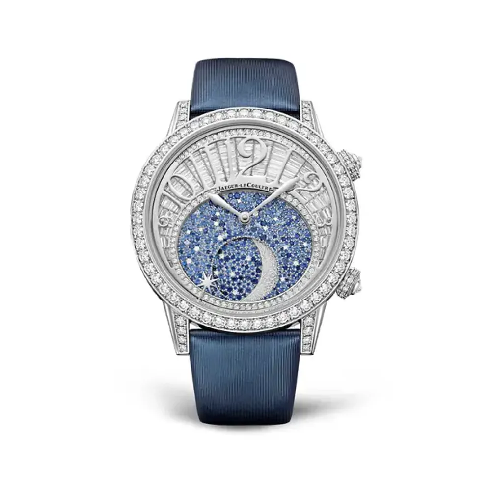 Jaeger-LeCoultre Rendez-Vous Jewellery, Moon