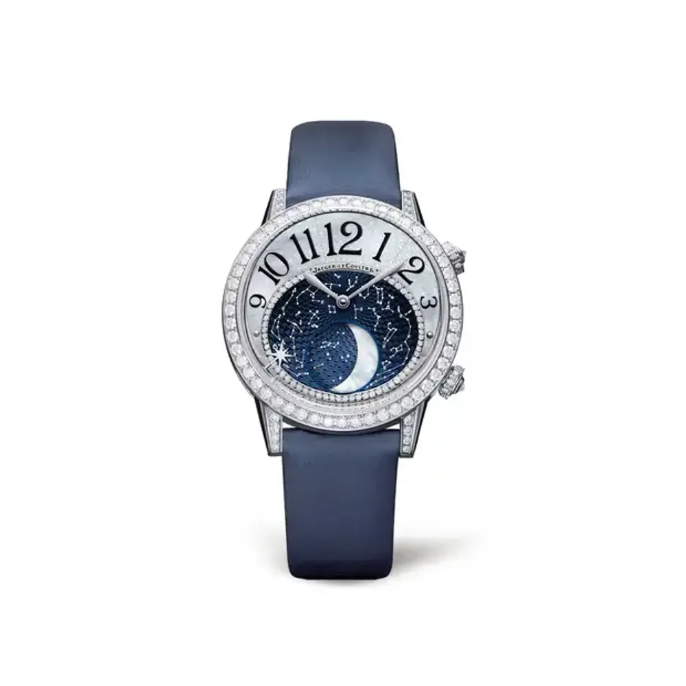 Jaeger-LeCoultre Rendez-Vous Jewellery, Moon